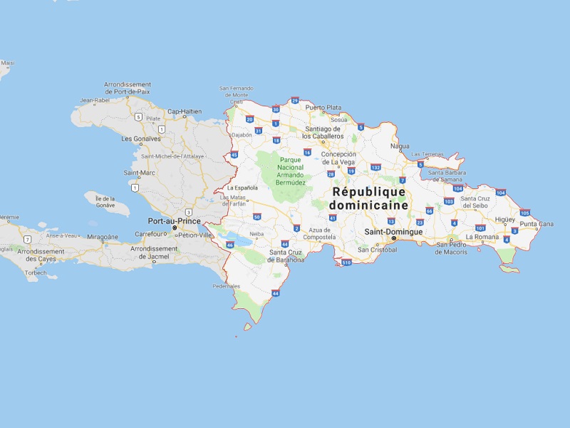 Recrudescence de cas de dengue en République Dominicaine - DR