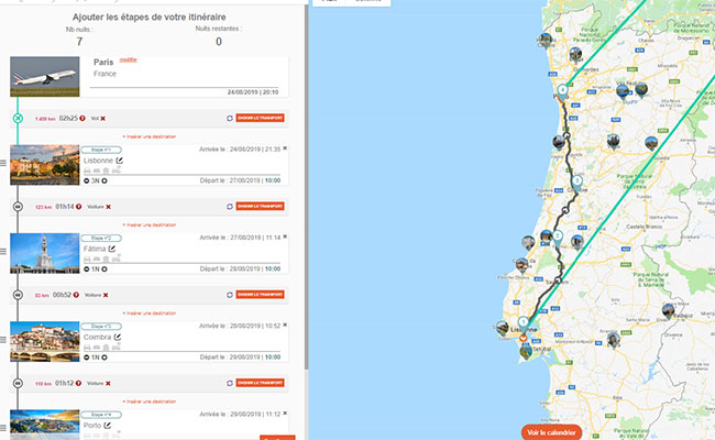 PLUS BELLE L’EUROPE lance son Sur-Mesure (Stand U73, village TO)