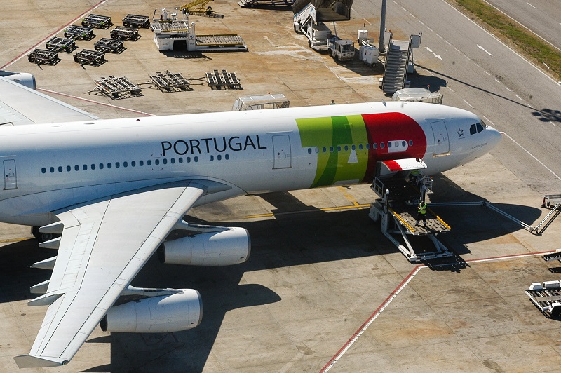 Tap Air Portugal va desservir quotidiennement Porto depuis Munich - Crédit photo : TAP Air Portugal
