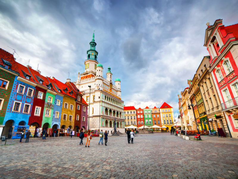 DR Office National Polonais de Tourisme DR Office National Polonais de Tourisme