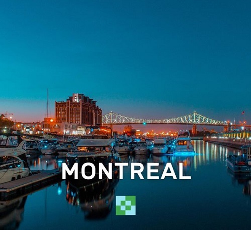 Level va proposer davantage de vols vers Montréal et New York pour l'été prochain - DR