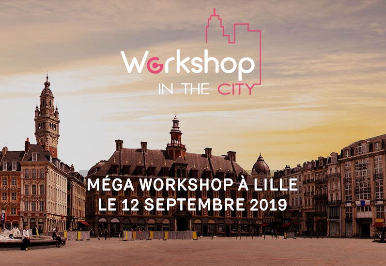 Le workshop se déroulera dans un contexte convivial, studieux et décontracté. Il sera ponctué de moments forts, entre 16h et 23h - DR