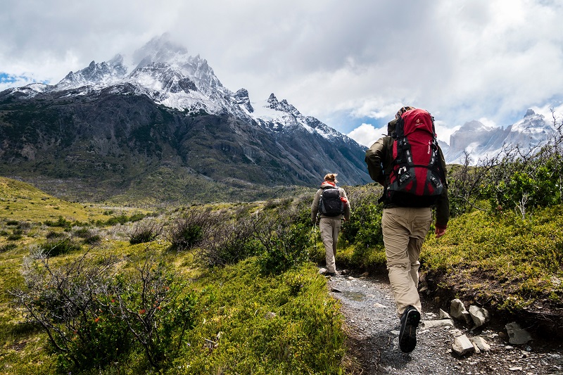 Avec actuellement 155 guides, SoGuide vise le cap des 300 référencés sur le site d'ici le printemps 2020 - SoGUide