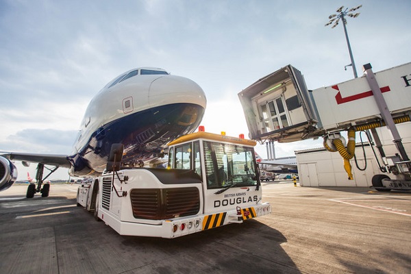 Un important mouvement de grève impacte le trafic de BA lundi et mardi - DR : British Airways