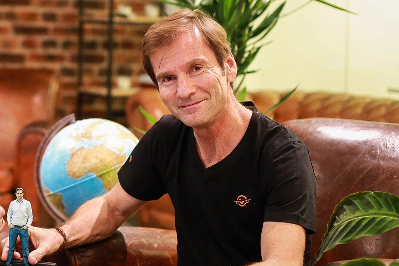 "Je vais écrire... à Jean-Pierre Mas, pour lui dire que la pétition est un bon véhicule..." - Crédit photo : MisterFly "Je vais écrire... à Jean-Pierre Mas, pour lui dire que la pétition est un bon véhicule..." - Crédit photo : MisterFly