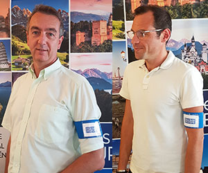 Découvrez le riche programme de PLUS BELLE L’EUROPE à l’IFTM (Stand U73, village TO)