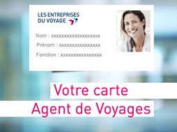 IFTM Top Resa : tous les temps forts des Entreprises du Voyage (Stand P106)
