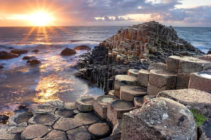 irlande tourisme