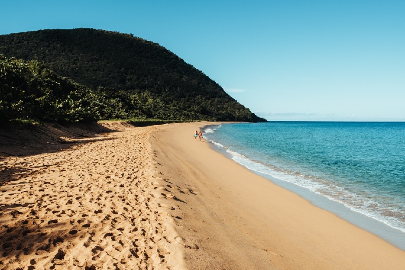 10 places sont à remporter en partenariat avec XL Airways pour participer à un éductour en Guadeloupe - DR