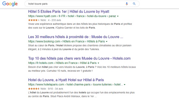 Google Va Restreindre L Affichage Des Avis Clients Dans Les