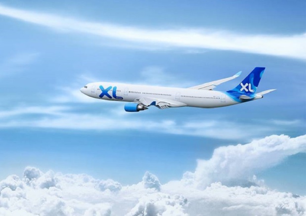 XL Airways a tenté, durant longtemps, de changer la donne, avec ses petits moyens, sa vitalité et surtout l’envie de démocratiser le transport aérien - DR : XL Airways