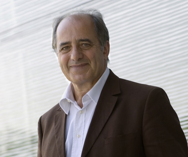 Jean-Pierre Mas, président des EDV - DR