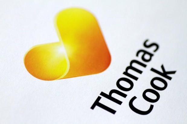 Thomas Cook Le Cce A Vote Pour La Declaration De Cessation