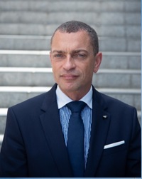 François Baltus-Languedoc, directeur général comité martiniquais du tourisme - DR