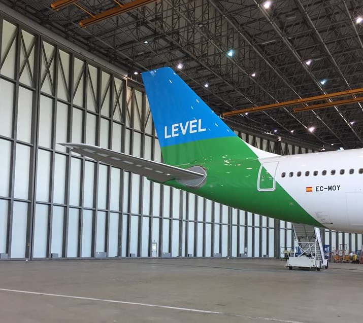 La compagnie annonce l'arrivée d’un troisième Airbus A330-200 dans la flotte française - DR