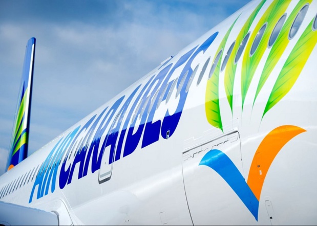 Ces tarifs spéciaux sont proposés uniquement aux passagers souhaitant revenir à leur destination de départ, sur présentation d'un justificatif attestant de l'achat d'un billet d'avion XL Airways et dont le vol a été annulé (sous réserve de disponibilité).  - DR