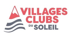 Le nouveau logo des Villages Clubs du Soleil - DR