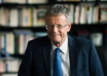 Pascal Boniface le fondateur de l'IRIS sera présent sur l'un des voyages de Croisières d'exception - Crédit photo : Croisières d'Exception Pascal Boniface le fondateur de l'IRIS sera présent sur l'un des voyages de Croisières d'exception - Crédit photo : Croisières d'Exception