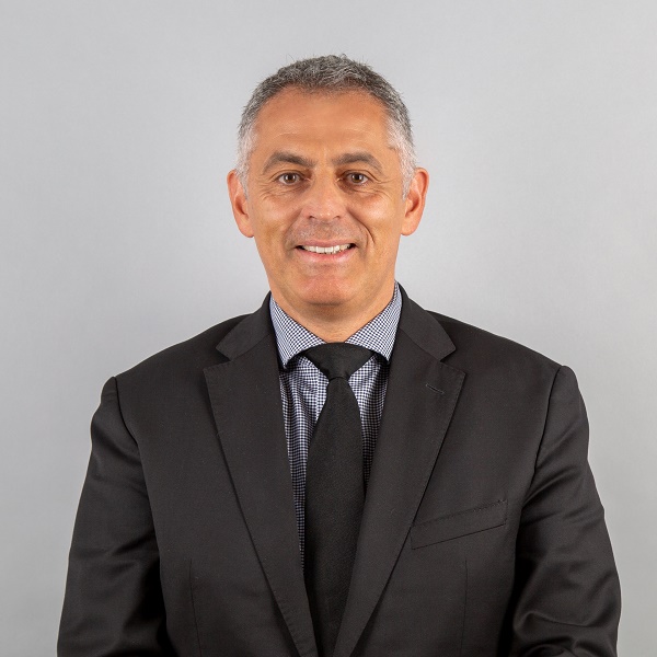 Laurent Recoura a été nommé vice-président des ventes avec pour objectif de diminuer les coûts de distribution - crédit photo : Oman Air