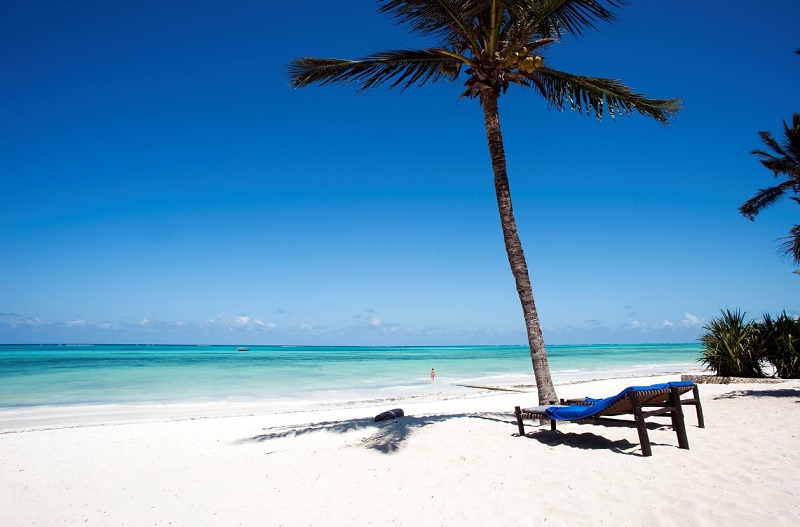 Karafuu Beach Resort & Spa à Zanzibar - DR