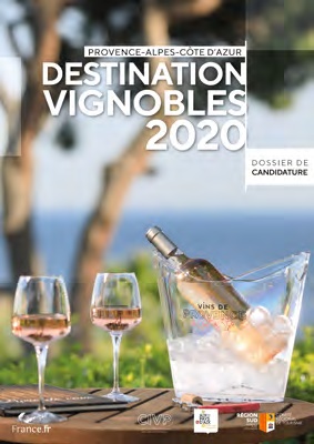 Provence-Alpes-Côte d’Azur : le CRT présente un plan de plus de 100 actions en faveur du tourisme