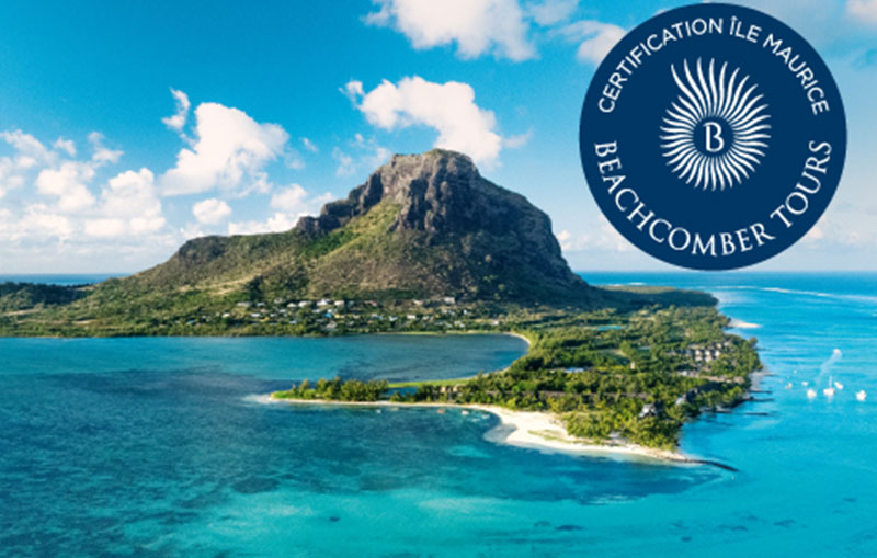Ile Maurice – Photo istockphoto