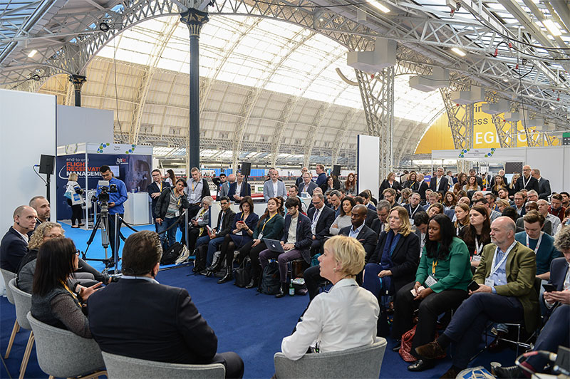 DR Travel Technology Europe
