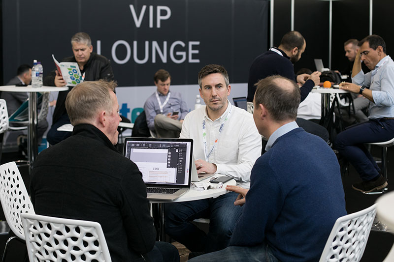 DR Travel Technology Europe