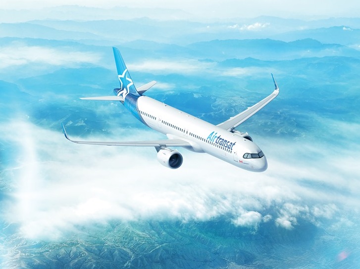 Air Transat renforcera son offre vers les États-Unis pour l'été 2020 - DR : Air Transat