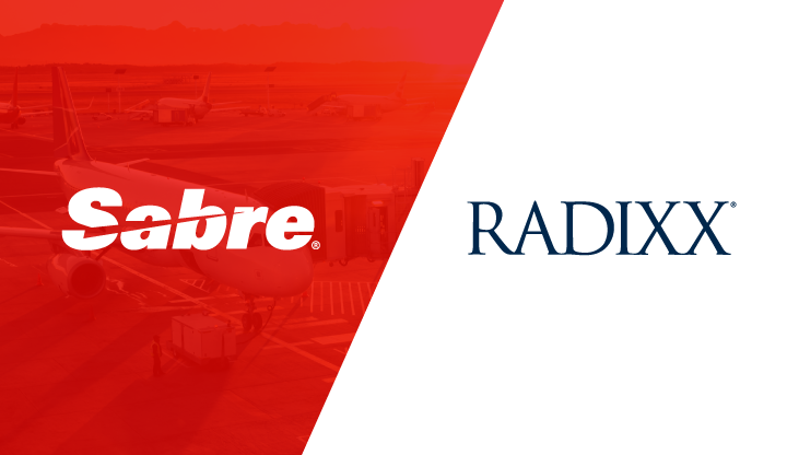 Sabre met la main sur Radixx - DR