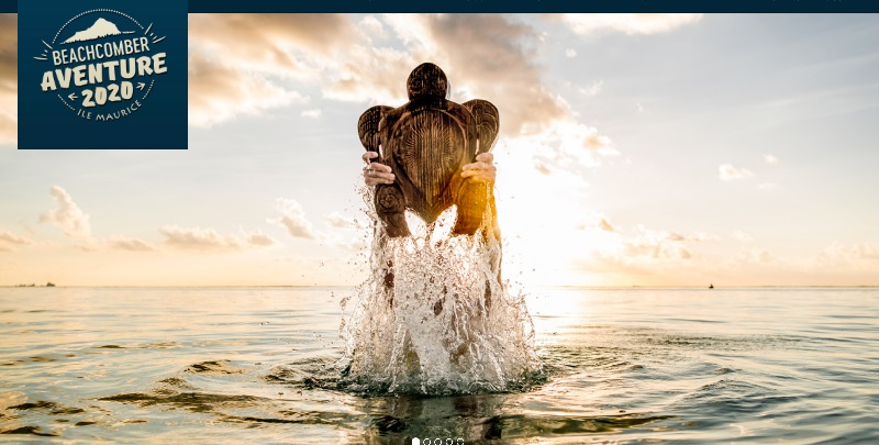 Les 10 meilleurs vendeurs et les 2 gagnants du tirage au sort partiront pour la Beachcomber Aventure - DR Les 10 meilleurs vendeurs et les 2 gagnants du tirage au sort partiront pour la Beachcomber Aventure - DR