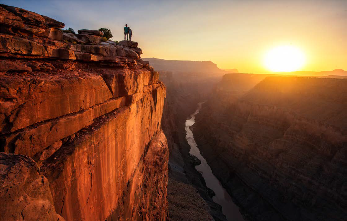 Grand Canyon National Park, Crédit photo Brand USA
