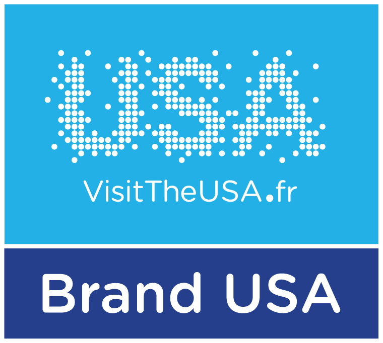 Brand USA : VisitTheUSA.fr