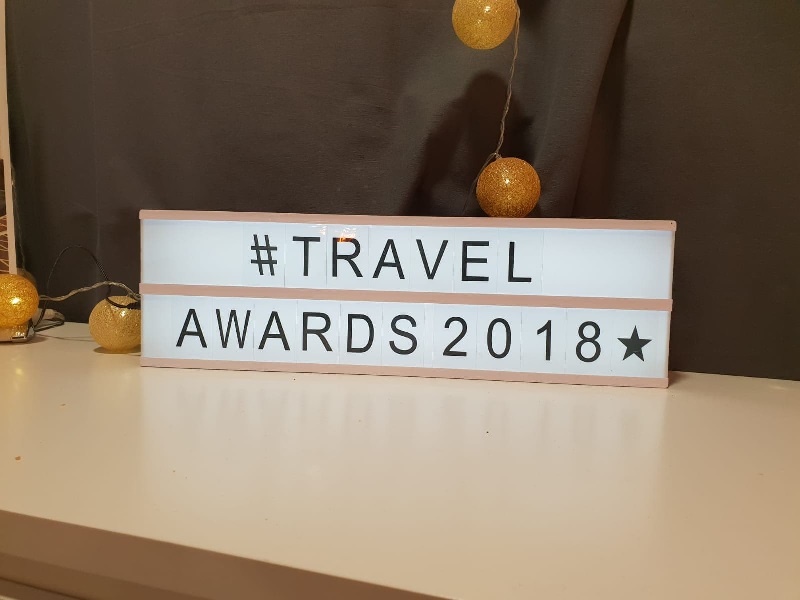 IWL Voyages Aubagne innove avec les Travel Awards. Trois clients ont été nommés pour présenter aux autres invités leurs voyages - Photo IWL Voyages