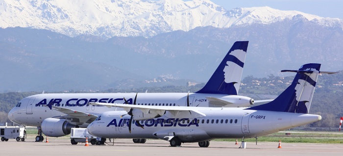 La certification IOSA est le programme d’audit de IATA. - DR