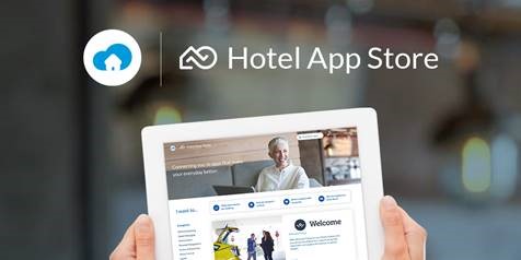 Hotel App Store est la nouvelle technologie de SiteMinder - Crédit photo : SiteMinder