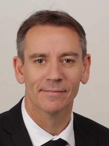 Agé de 53 ans, M. Christophe PAROIS a une longue carrière dans le développement d’entreprises d’assistance aéroportuaire pour la gestion du fret et des passagers des compagnies aériennes. - DR Agé de 53 ans, M. Christophe PAROIS a une longue carrière dans le développement d’entreprises d’assistance aéroportuaire pour la gestion du fret et des passagers des compagnies aériennes. - DR