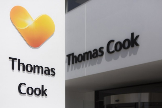 18 offres sont en lice pour la reprise des agences et du service groupe de Thomas Cook France -DR