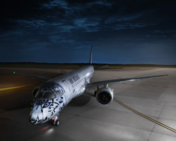 La note APEX est basée sur les avis des passagers, exprimés en ligne et vérifiée par un audit externe et indépendant - DR La note APEX est basée sur les avis des passagers, exprimés en ligne et vérifiée par un audit externe et indépendant - DR