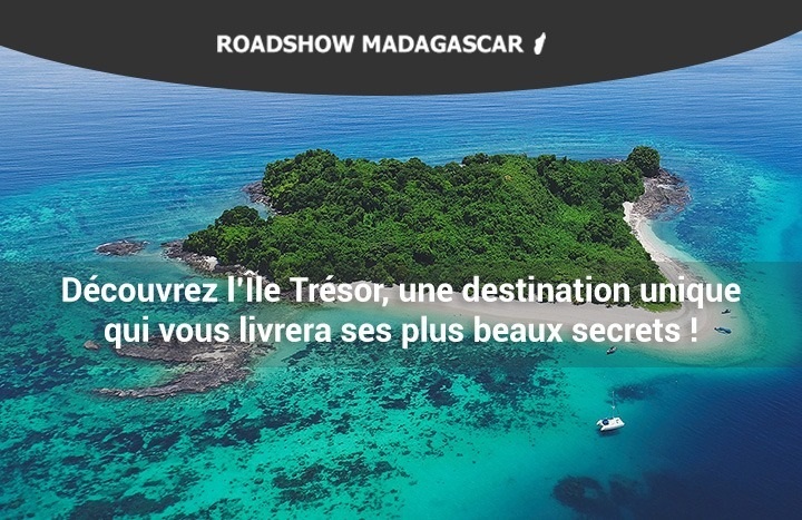 L’Office National du Tourisme de Madagascar et Air Madagascar partent en roadshow - DR