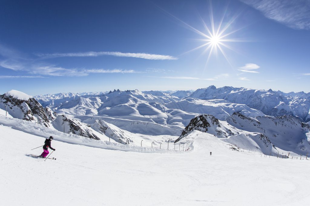 Crédit photo ActuMontagne Laurent Salino dr