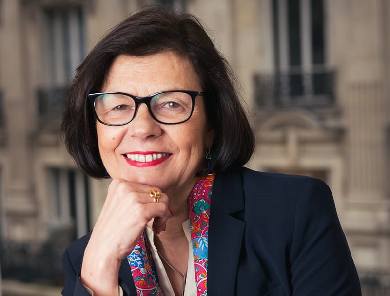 "L’APST n’a pas atteint ses limites, non. En revanche, elle a besoin d’un œil extérieur. Je crois, je suis même sûre qu’il faut créer un Comité des risques et que les risques importants puissent être évalués par des gens extérieurs à la profession" - DR "L’APST n’a pas atteint ses limites, non. En revanche, elle a besoin d’un œil extérieur. Je crois, je suis même sûre qu’il faut créer un Comité des risques et que les risques importants puissent être évalués par des gens extérieurs à la profession" - DR