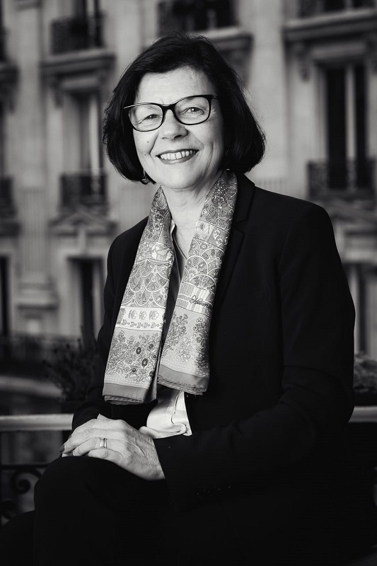 "Il est certain que cela ne fait jamais plaisir de demander une augmentation des cotisations alors que, depuis que je suis arrivée à la tête de cette association, je me suis toujours efforcée de la faire baisser ! Mais les gens oublient…" - DR "Il est certain que cela ne fait jamais plaisir de demander une augmentation des cotisations alors que, depuis que je suis arrivée à la tête de cette association, je me suis toujours efforcée de la faire baisser ! Mais les gens oublient…" - DR