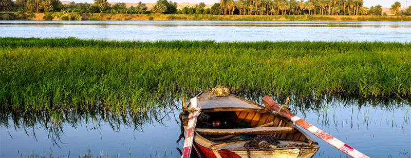 DR Egypt Nile Cruises
