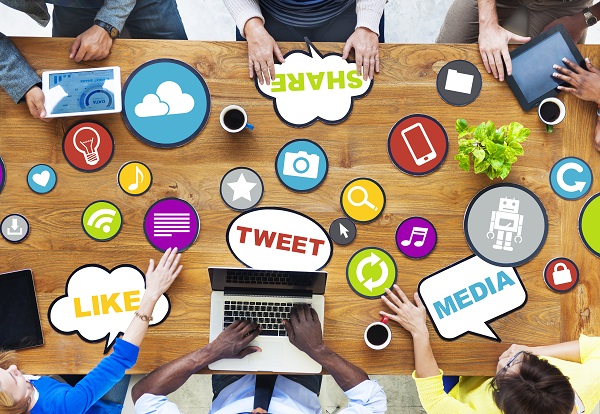 Tendances Le Paysage Des Reseaux Sociaux Va T Il Evoluer En Tendances Le Paysage Des Reseaux Sociaux Va T Il Evoluer En