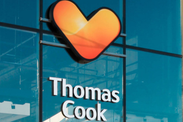 Certes, sur les 174 agences de voyages détenues par Thomas Cook, 149, si mes comptes sont bons, auront été reprises.  En revanche, quand même plus de 300 personnes vont rester sur le carreau et ça, c’est vraiment pas bien. Joyeux Noël - DR