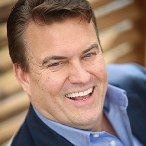 La nouvelle équipe de direction se place sous la supervision de Derek Sharp (photo) - DR : CWT La nouvelle équipe de direction se place sous la supervision de Derek Sharp (photo) - DR : CWT