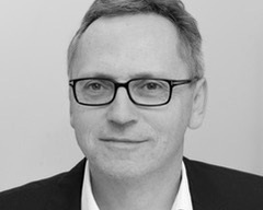 Christian Vernet, nouveau président de Dreamjet - DR : La Compagnie