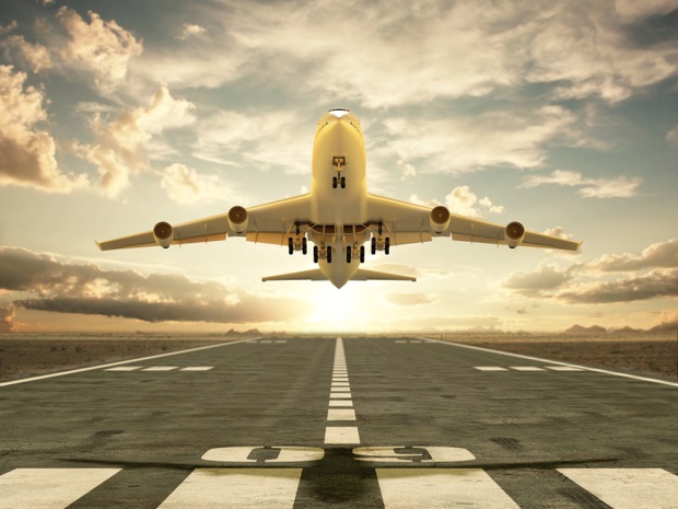 La DGAC ne demande pas aux compagnies aériennes de réduire leur programme de vols - DR : Depositphotos.com, beawolf