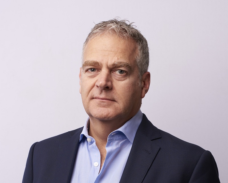 Andrew (Drew) Crawley est actuellement président directeur général de Avios Group, une société détenue par International Airlines Group (IAG) - DR AMEX GBT Andrew (Drew) Crawley est actuellement président directeur général de Avios Group, une société détenue par International Airlines Group (IAG) - DR AMEX GBT